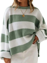 	Jersey cuello redondo mujer tejido suave - Esencia Mujer